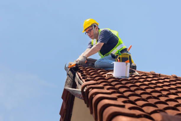 Professional Roofing in Scotts Valley, CA